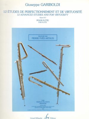 PIAZZOLLA, ASTOR – HISTOIRE DU TANGO POUR SAXOPHONE