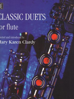 CLASSIC DUETS