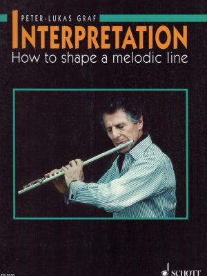GRAF, PETER-LUKAS – INTERPRETATION