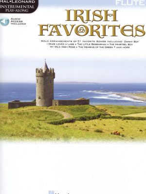 IRISH FAVORITES