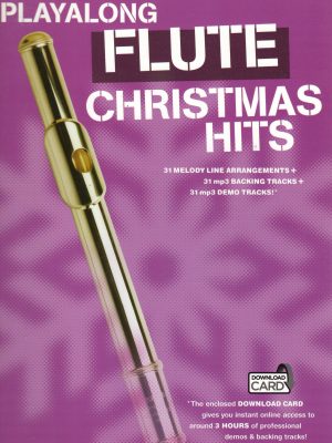 PLAYALONG CHRISTMAS HITS