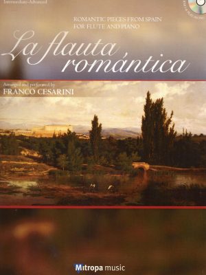 LA FLAUTA ROMANTICA