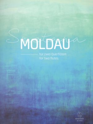 SMETANA, BEDRICK – MOLDAU