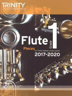 FLUTE GRADE 1 2017/20