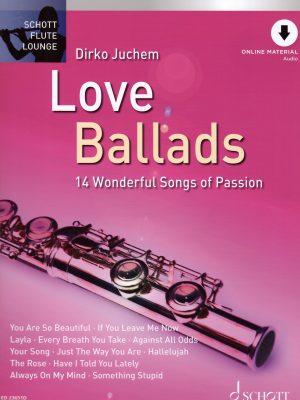 LOVE BALLADS