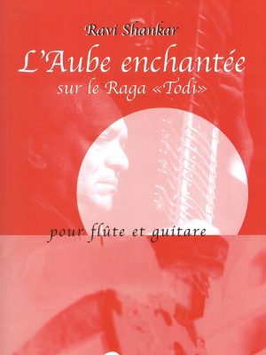 SHANKAR, RAVI – L’AUBE ENCHANTEE