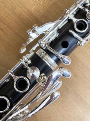 CLARINETTI