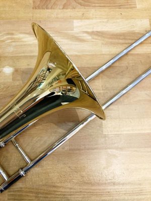 TROMBONI
