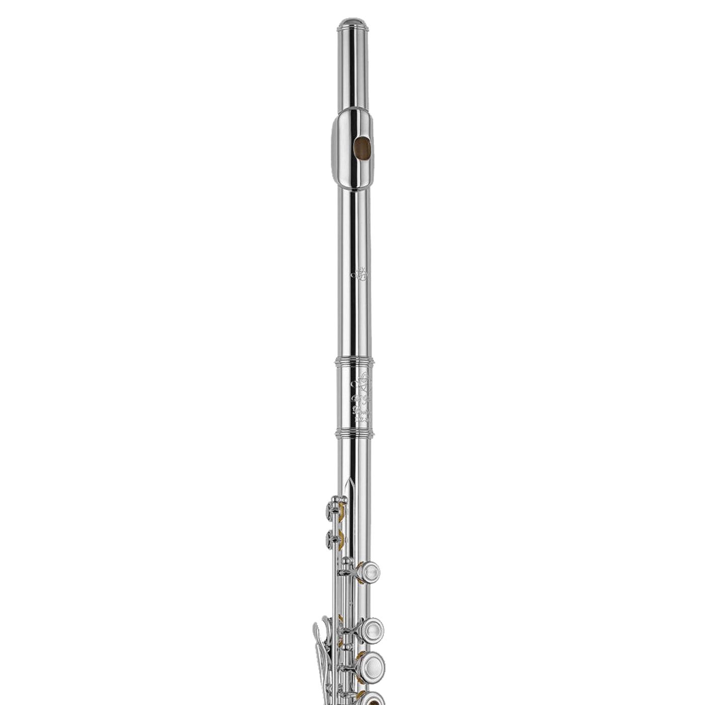 FLAUTO DI ZHAO DZ 301 CGF