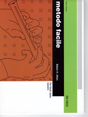 ALTON, EDWIN – METODO FACILE