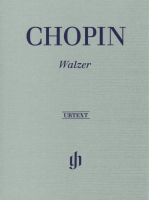 CHOPIN, FREDERIC – WALZER