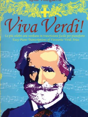 VINCIGUERRA , REMO – VIVA VERDI