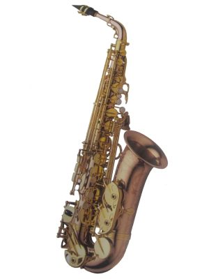 SASSOFONO CONTRALTO YANAGISAWA A-WO20 ELITE