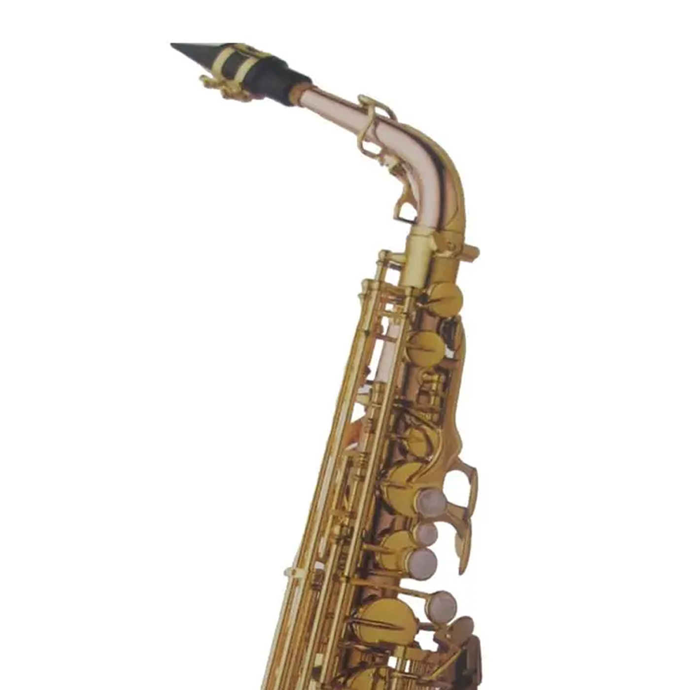 SASSOFONO CONTRALTO YANAGISAWA A-WO20 ELITE