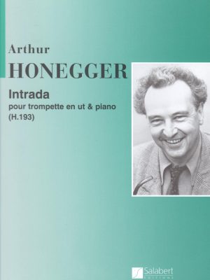HONEGGER, ARTHUR – INTRADA