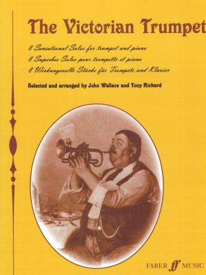WALLACE, JOHN – THE VICTORIAN TRUMPET