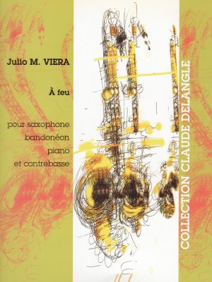 VIERA, JULIO – A FEU