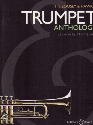 TRUMPET ANTHOLOGY