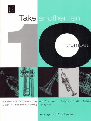 TAKE ANOTHER TEN
