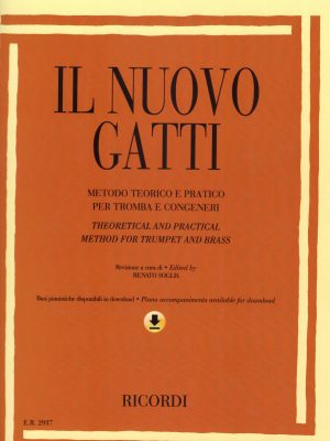 GATTI, DOMENICO – IL NUOVO GATTI