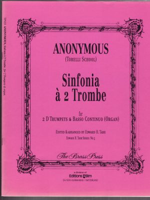 FASCH, JOHANN – CONCERTO IN D DUR N.2