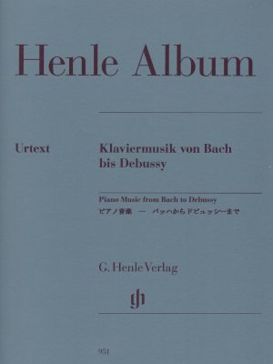 HENLE ALBUM