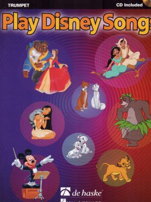 PLAY DISNEY SONGS