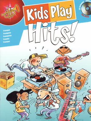 KIDS PLAY HITS