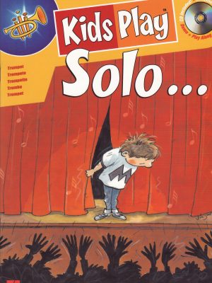 KIDS PLAY SOLO