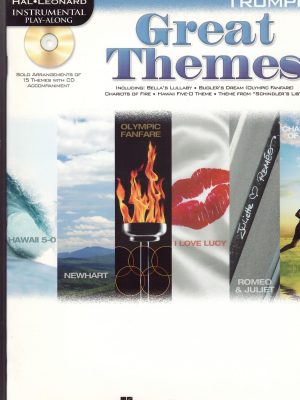 GREAT THEMES