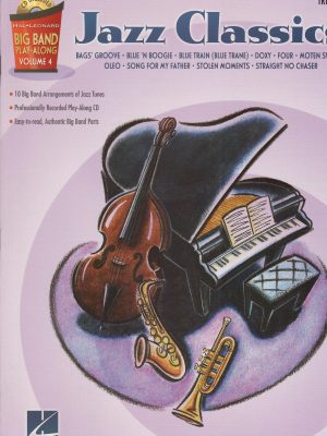 JAZZ CLASSICS