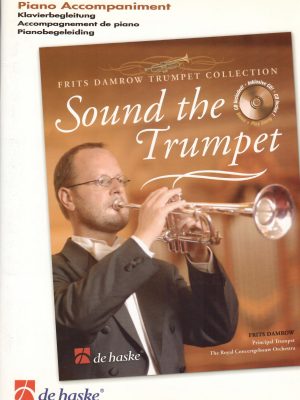 SOUND THE TRUMPET