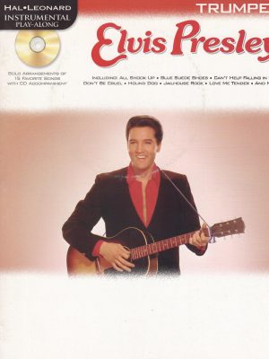 ELVIS PRESLEY