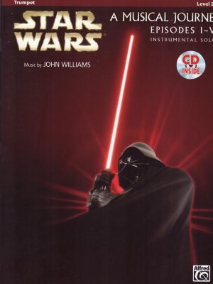 WILLIAMS, JOHN – STAR WARS