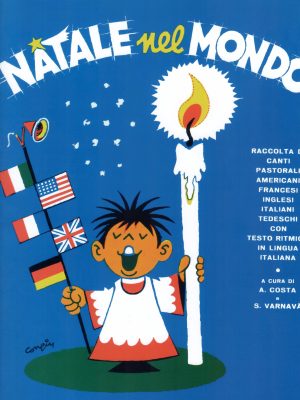 NATALE NEL MONDO