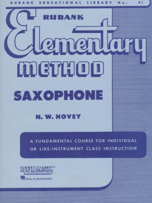 ELEMENTARY METHOD