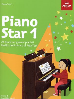 PIANO STAR 1