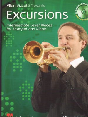 VIZZUTTI, ALLEN – EXCURSIONS