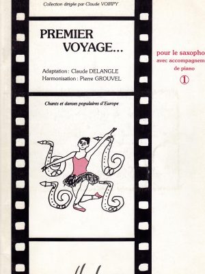 PREMIER VOYAGE VOL. 1