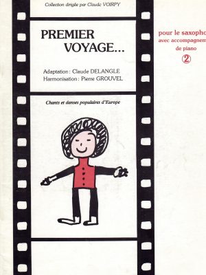 PREMIER VOYAGE VOL. 2