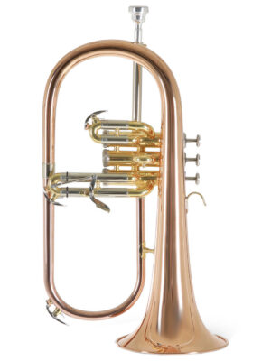 FLICORNO SOPRANO ROY BENSON FH-302G