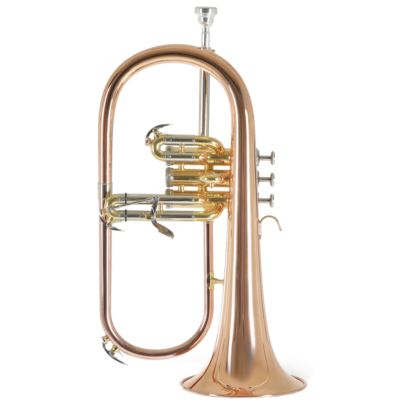 Flicorno soprano Roy Benson FH-302G FLICORNO SOPRANO ROY BENSON FH-302G
