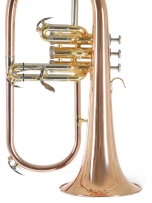 FLICORNO SOPRANO ROY BENSON FH-302G