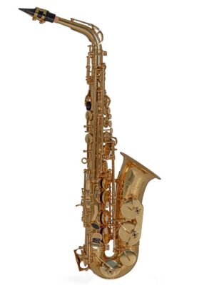 SASSOFONO CONTRALTO ROY BENSON AS-202