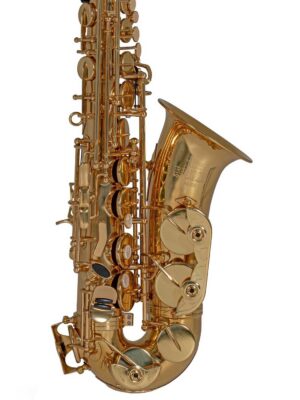 SASSOFONO CONTRALTO ROY BENSON AS-202